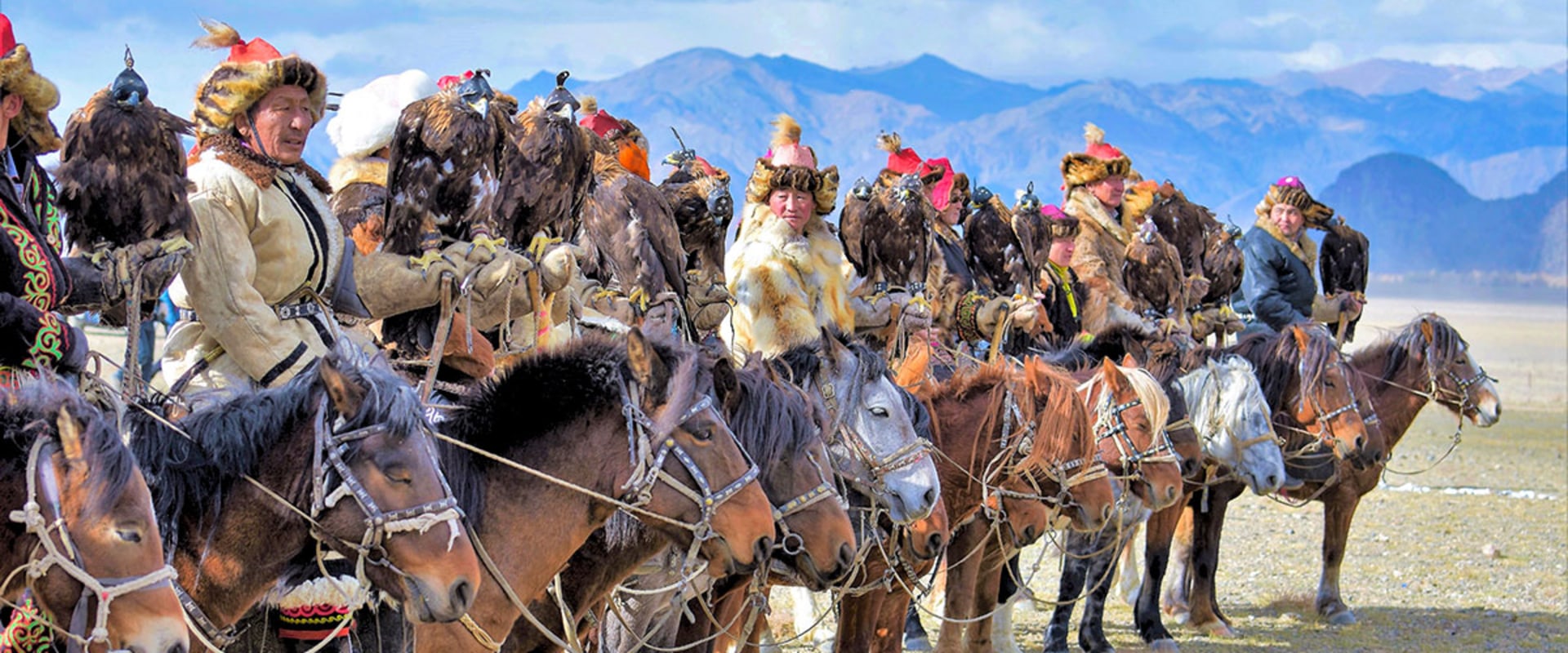 Exploring the Vibrant Cultural Festivals and Celebrations of Eagle