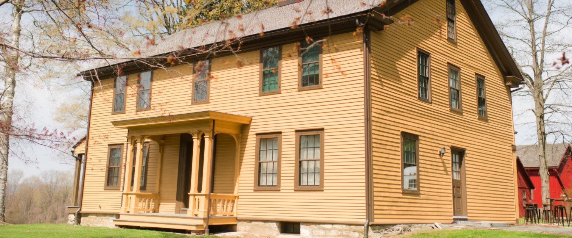 An Inside Look at the Educational Programs Offered by the Eagle Historical Society