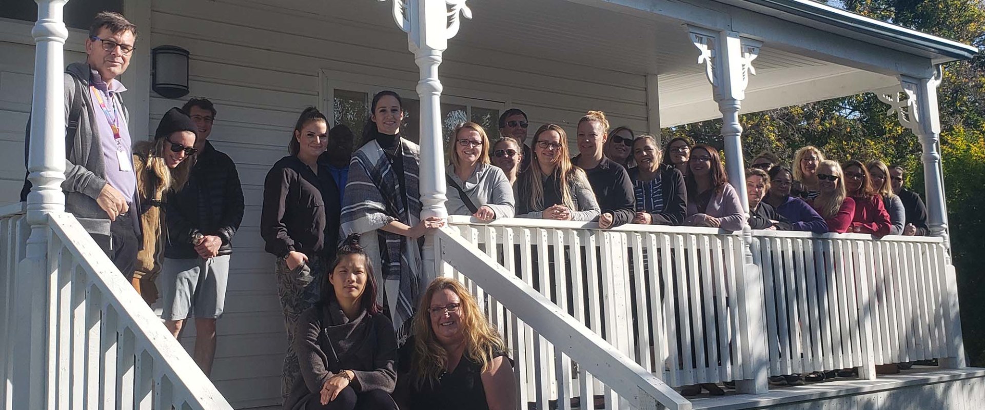 Immigrant Communities in Eagle: Exploring Local History and Heritage