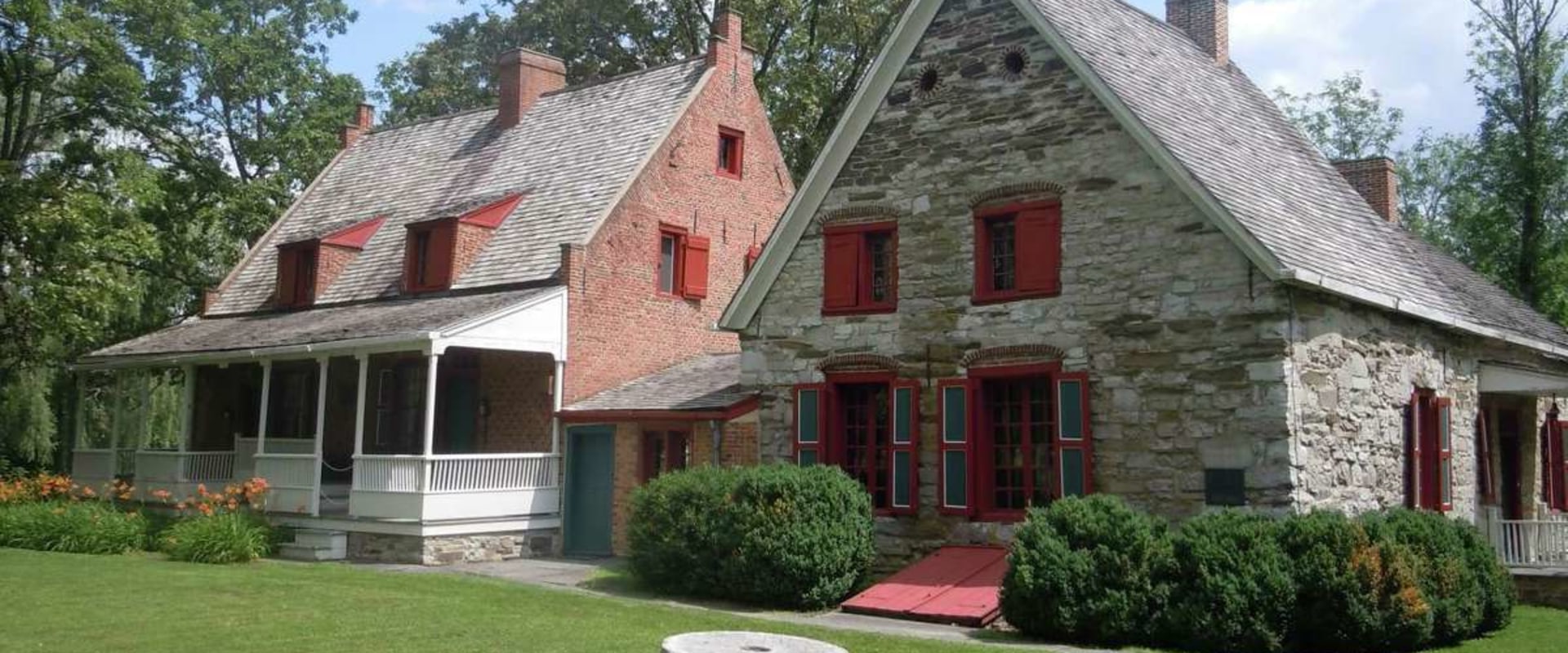 Fundraising for Local Historical Organizations: A Guide to Supporting the Eagle Historical Society