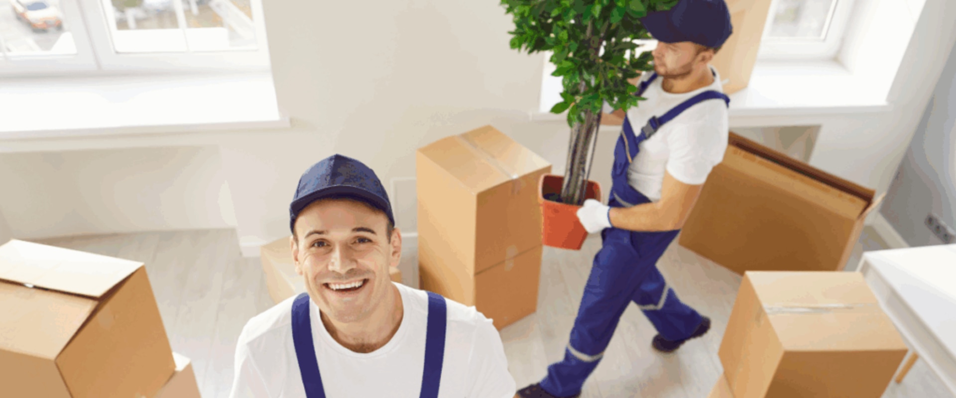 Reliable Residential and Commercial Moving Services in Chandler