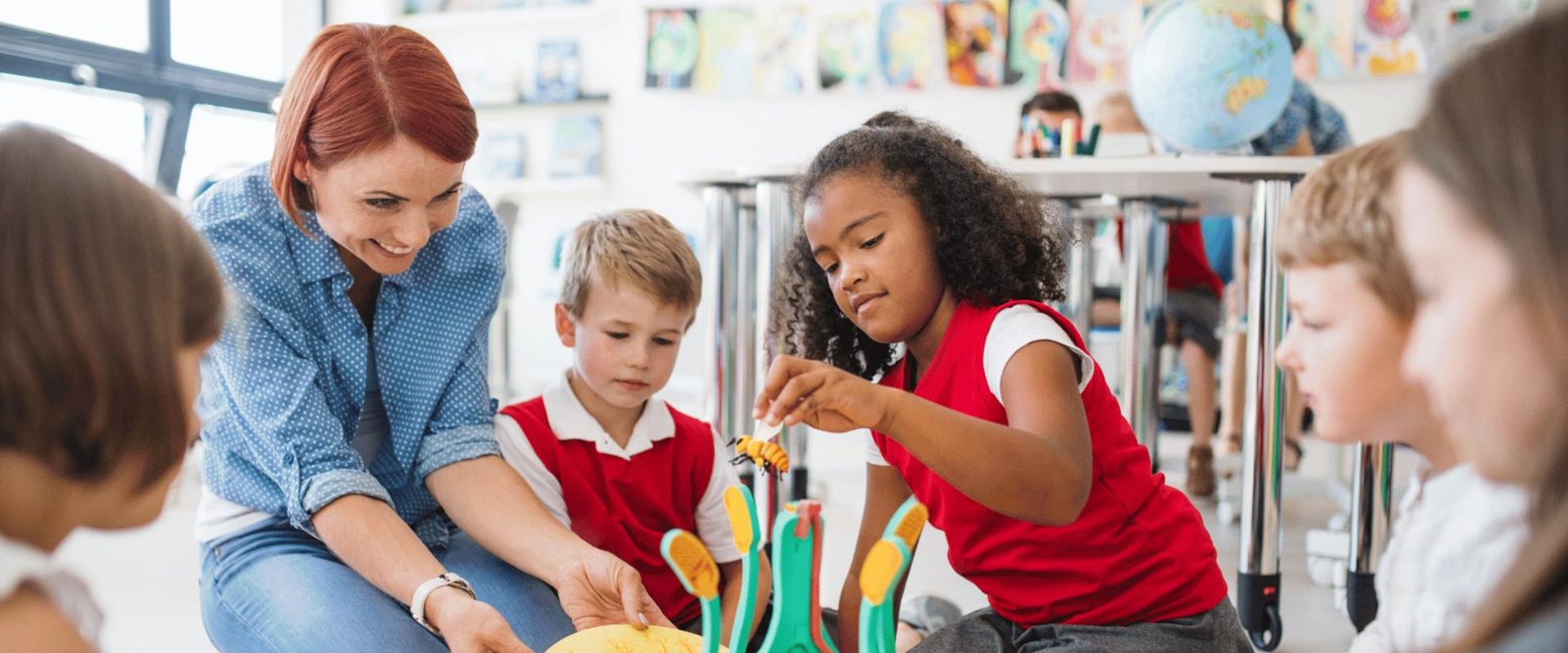 A Comprehensive Guide to Curriculum Resources for Teachers
