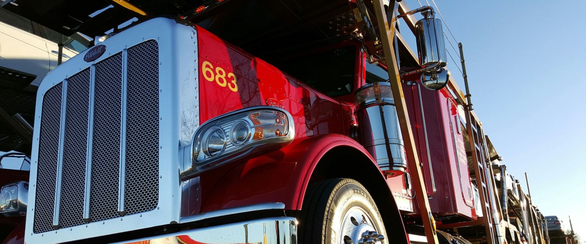 Texas Vehicle Transport: Finding Reliable Services Near You