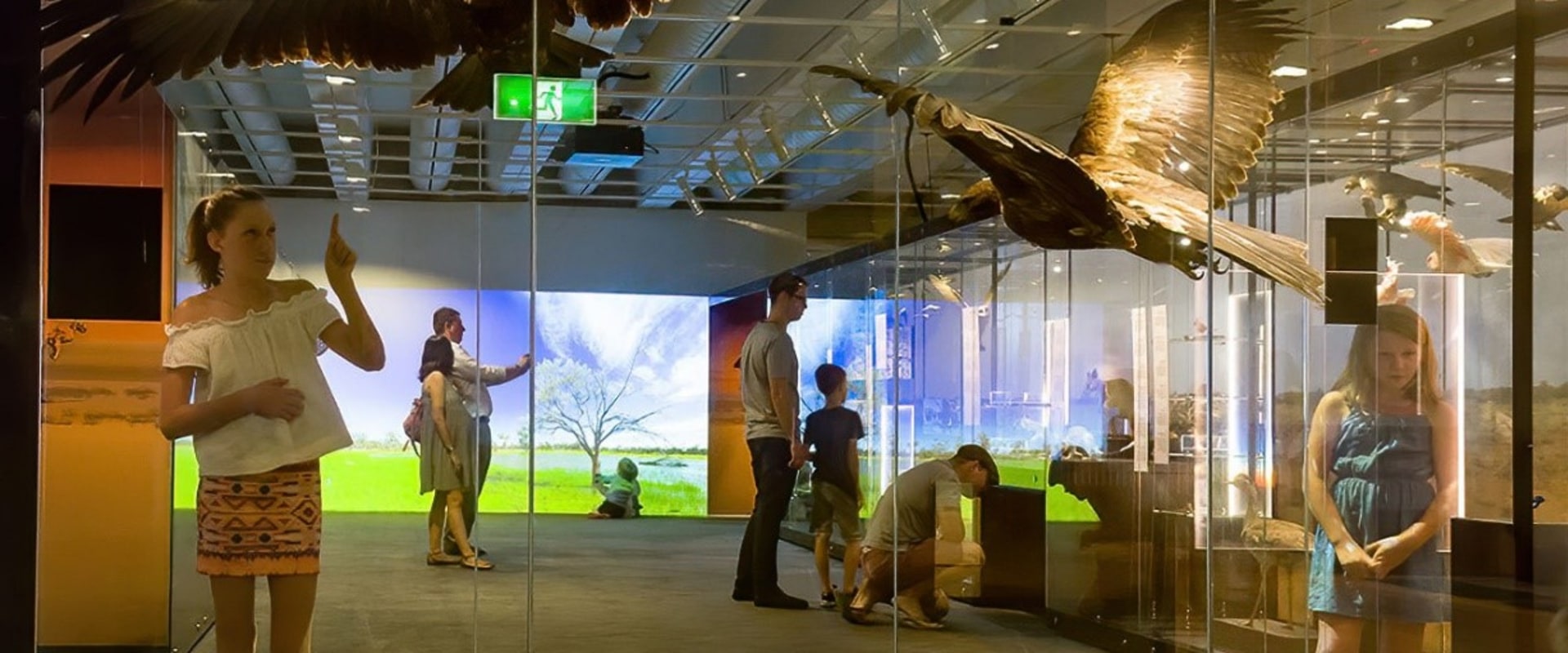 Discovering the Rich History of Eagle: A Guide to Visiting the Museum and Archives