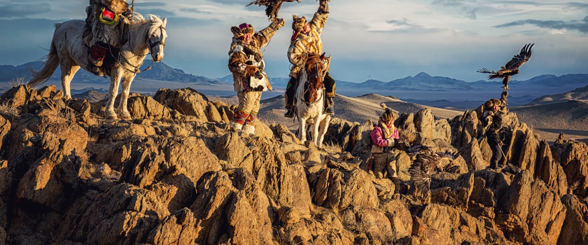 Uncovering the Cultural Festivals in Eagle