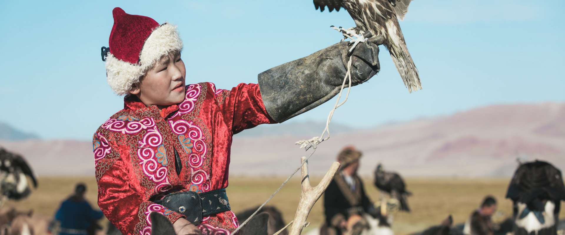 Exploring the Rich Celebrations and Holidays of Eagle