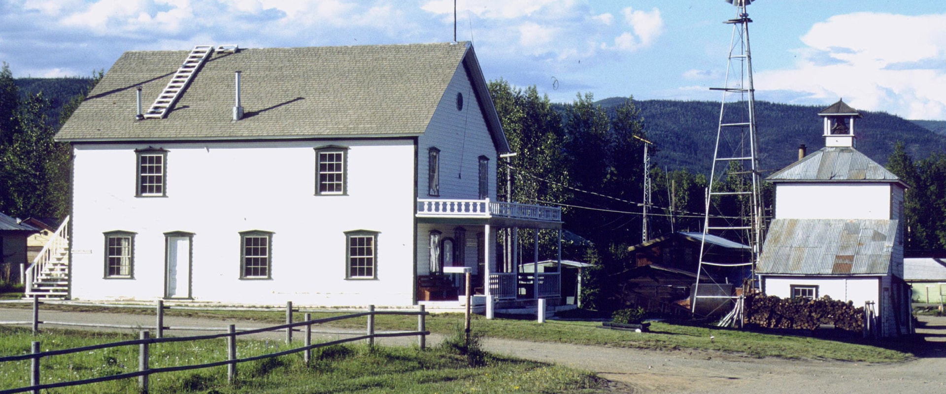 How to Make the Most of Your Visit to the Eagle Historical Society