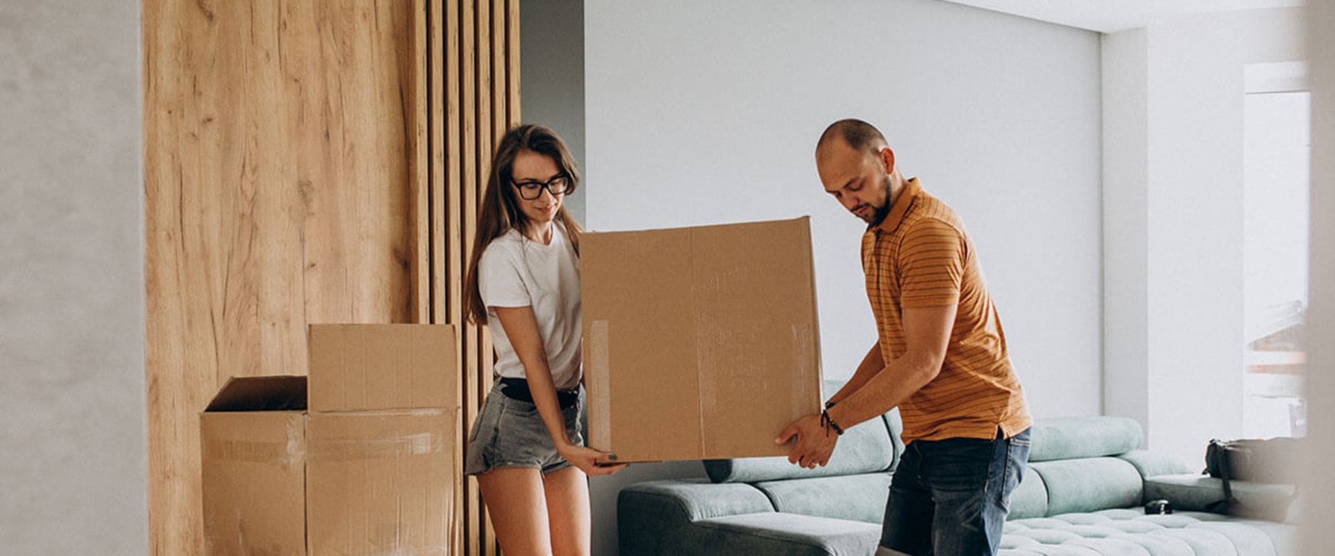 Your Ultimate Guide to Finding the Best San Clemente Movers