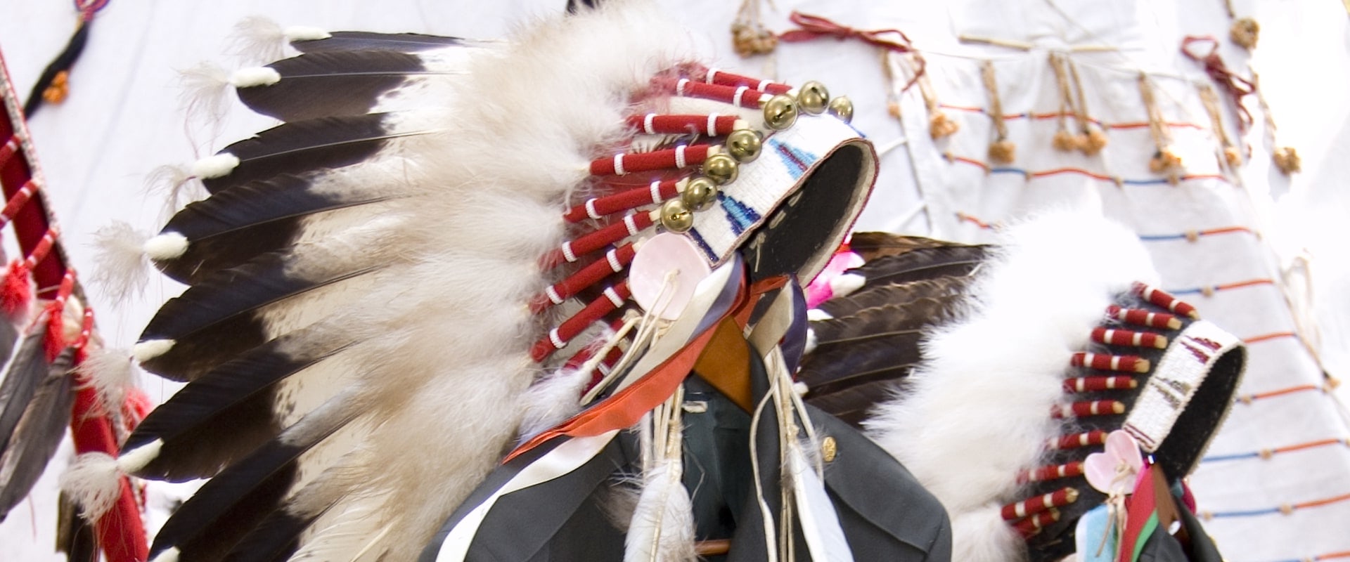 A Comprehensive Look at Native American History in Eagle