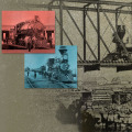 Exploring the History of Railroad Expansion in Eagle