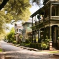 Preserving Eagle's Historic Sites: Unlocking the Rich Heritage of Our Community