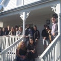 Immigrant Communities in Eagle: Exploring Local History and Heritage