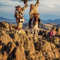 Uncovering the Cultural Festivals in Eagle