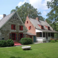 Fundraising for Local Historical Organizations: A Guide to Supporting the Eagle Historical Society