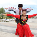 Traditional Crafts and Skills in Eagle