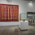 Covering Rotating Exhibits at the Museum