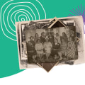 Using Genealogy Databases for Exploring Eagle's Local History and Community Heritage