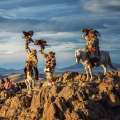 Uncovering the Cultural Festivals in Eagle