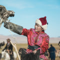 Exploring the Rich Celebrations and Holidays of Eagle
