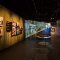 Exploring Eagle's History: A Look into the Exhibits and Displays at the Museum