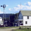 How to Make the Most of Your Visit to the Eagle Historical Society