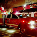 Volunteer With Three Movers In Rockville MD For Xmas
