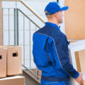 Expert Movers in Washington DC | Packing, Storage & Relocation Services
