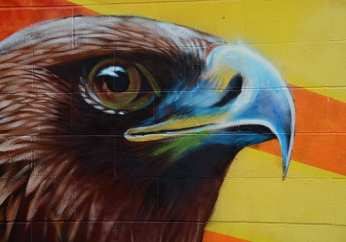 Pioneers of Eagle: Exploring the History and Heritage of Our Community