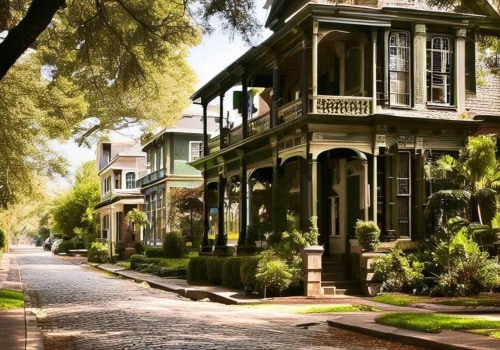 Preserving Eagle's Historic Sites: Unlocking the Rich Heritage of Our Community