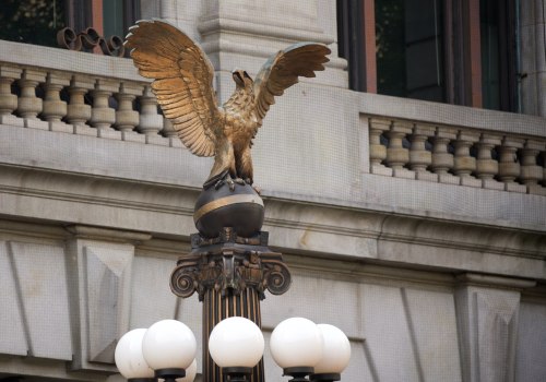 Exploring the History and Heritage of Eagle City Hall
