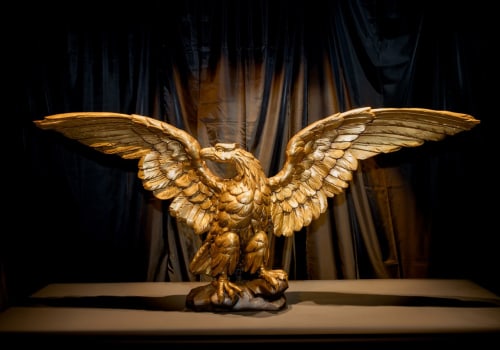 Discover the Fascinating History of Eagle through the Artifacts on Display at the Museum