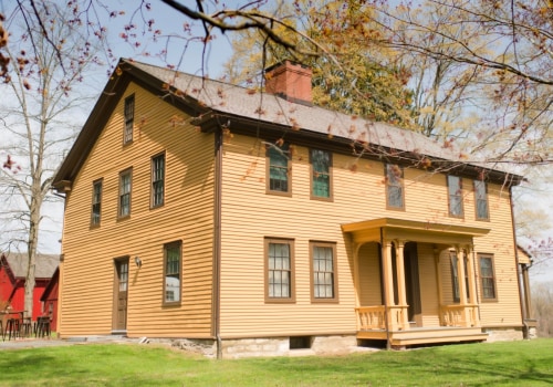 An Inside Look at the Educational Programs Offered by the Eagle Historical Society