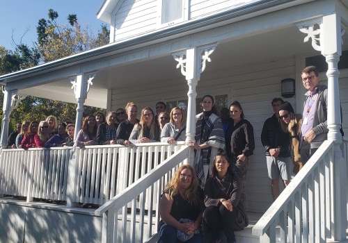 Immigrant Communities in Eagle: Exploring Local History and Heritage