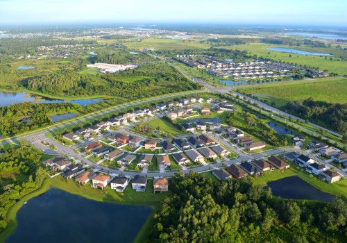 The Cost of Moving in Wesley Chapel: What You Need to Know