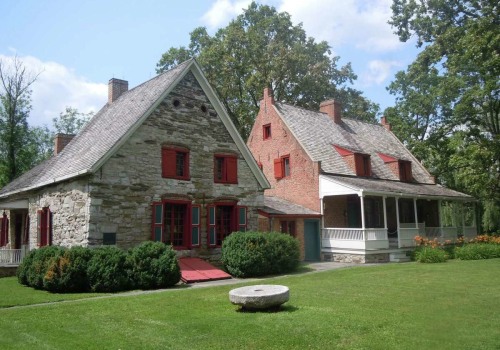 Fundraising for Local Historical Organizations: A Guide to Supporting the Eagle Historical Society