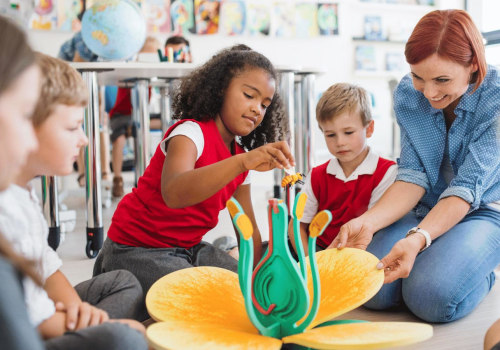 A Comprehensive Guide to Curriculum Resources for Teachers