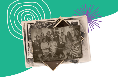 Using Genealogy Databases for Exploring Eagle's Local History and Community Heritage