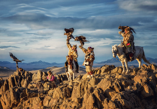 Uncovering the Cultural Festivals in Eagle