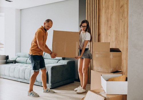 Your Ultimate Guide to Finding the Best San Clemente Movers