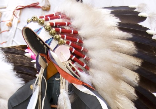 A Comprehensive Look at Native American History in Eagle