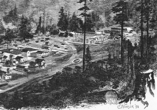 Lecture Series on the Eagle Historical Society: Exploring Local History and Community Heritage