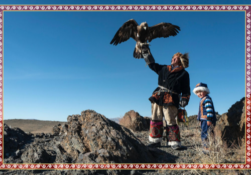 Joining Genealogy Societies in Eagle: Discovering Your Heritage